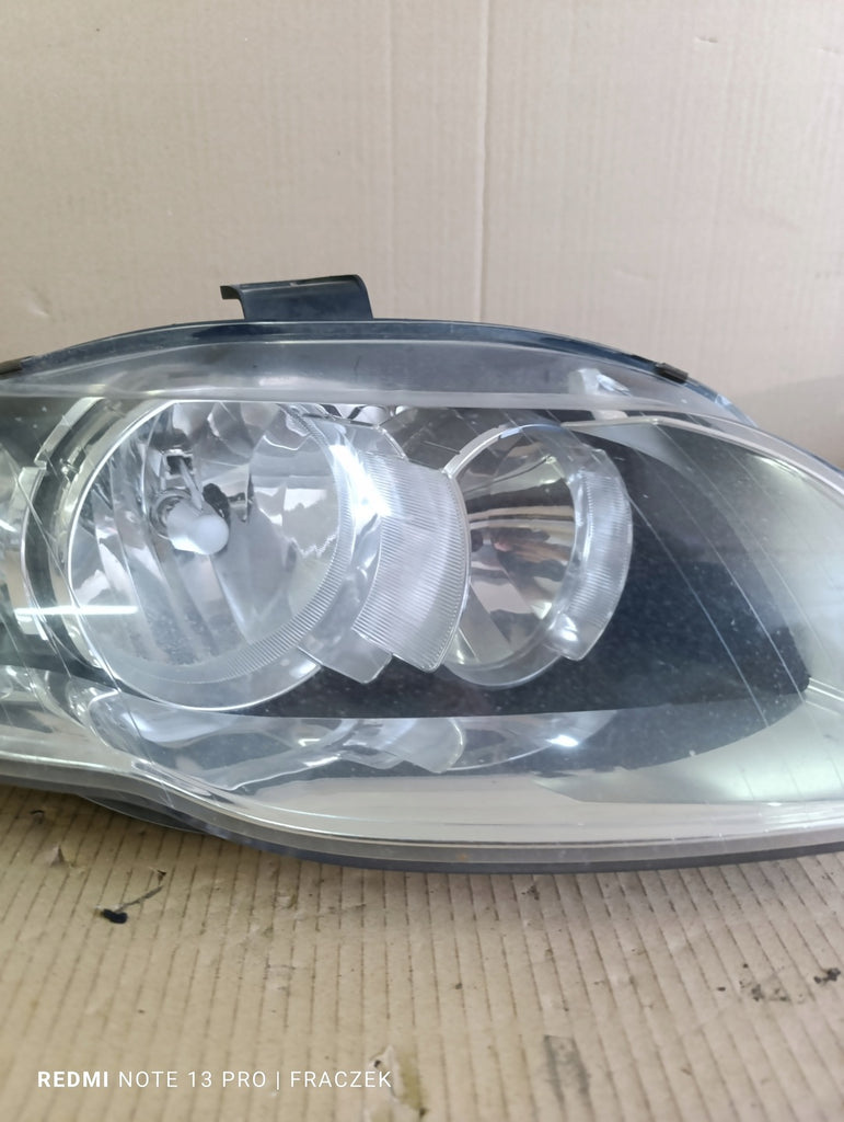 Frontscheinwerfer Audi A4 B7 8E0941004BK Ein Stück (Rechts oder Links) Headlight