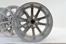 Laden Sie das Bild in den Galerie-Viewer, 4x Alufelge 17 Zoll 7.5" 5x112 27ET BMW Rim Wheel FEL1816326629ew