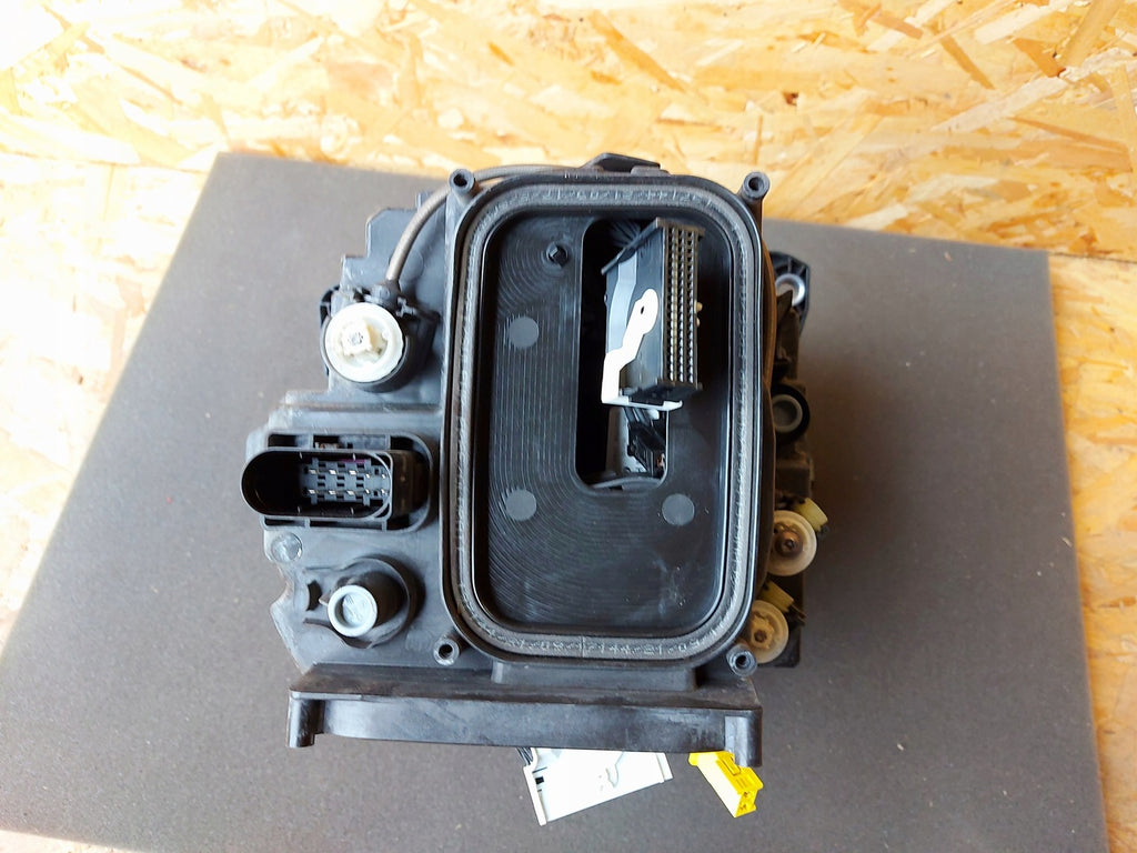 Frontscheinwerfer Mercedes-Benz A4639067800 LED Links Scheinwerfer Headlight SCH8761290436bg
