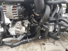 Laden Sie das Bild in den Galerie-Viewer, Motor Audi Skoda VW 2.0 TDI CBD 160TYSKM 257TKm Diesel Engine Komplett