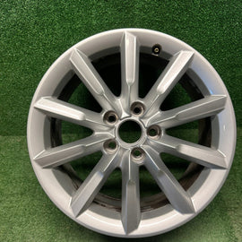 1x Alufelge 17 Zoll 7.0