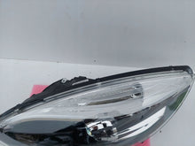 Load image into Gallery viewer, Frontscheinwerfer Renault Scenic 260608203R Links Scheinwerfer Headlight