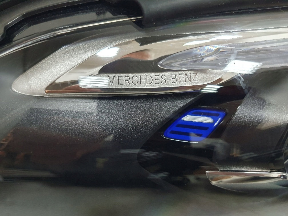 Frontscheinwerfer Mercedes-Benz W177 1779065804 LED Rechts Headlight SCH9473993398yc