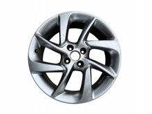 Laden Sie das Bild in den Galerie-Viewer, 1x Alufelge 17 Zoll 7.0" 4x100 44ET Opel Corsa Rim Wheel FEL2088894179az