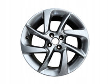 Laden Sie das Bild in den Galerie-Viewer, 1x Alufelge 17 Zoll 7.0" 4x100 44ET Opel Corsa Rim Wheel FEL2088894179az