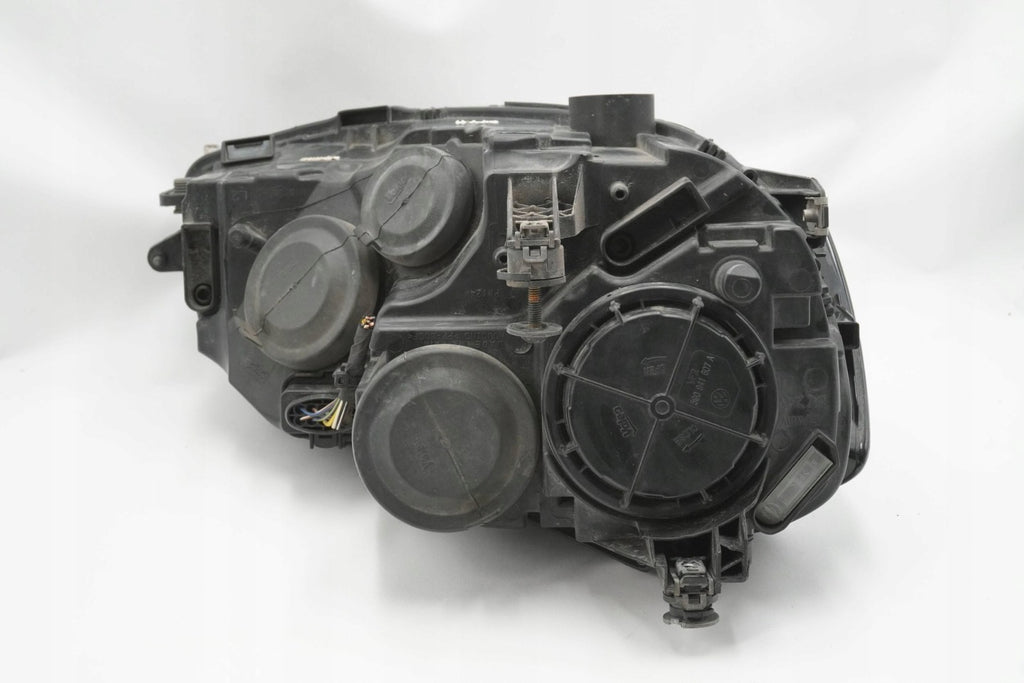 Frontscheinwerfer VW Golf VII 5G1941005 Links Scheinwerfer Headlight SCH9077593308fw