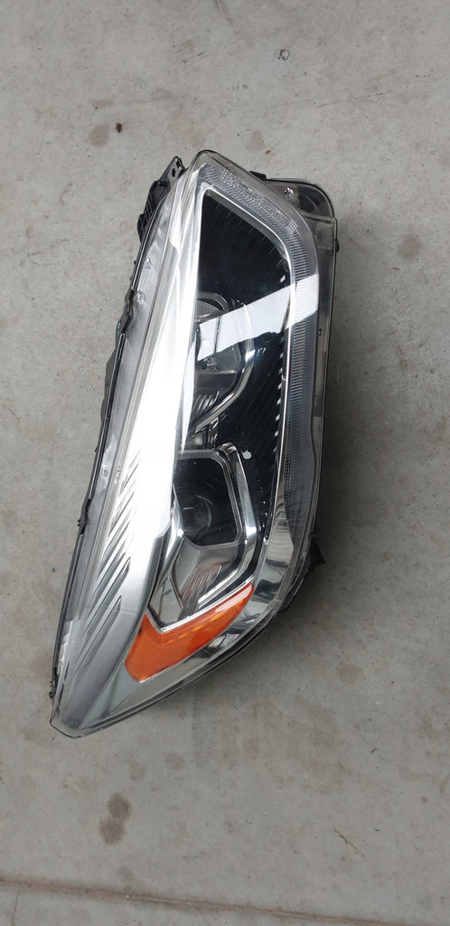 Frontscheinwerfer Ford Kuga 90102136 Xenon Rechts Scheinwerfer Headlight