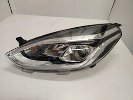 Frontscheinwerfer Ford Fiesta H1BB-13W030-CE LED Links Scheinwerfer Headlight SCH3453700483lt