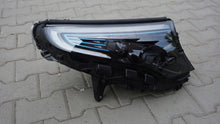 Laden Sie das Bild in den Galerie-Viewer, Frontscheinwerfer Mercedes-Benz Eqc A2939060201 LED Rechts Headlight