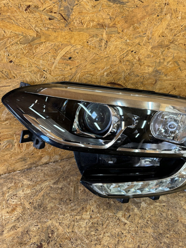 Frontscheinwerfer Renault Megane IV 260603157R LED Links Scheinwerfer Headlight SCH9630747947tp