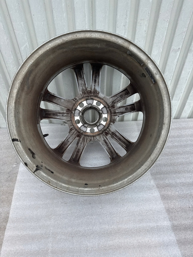 1x Alufelge 17 Zoll 7.5" 5x108 55ET EM2C1007A1A Ford Mondeo I Focus C-Max FEL2356889688az