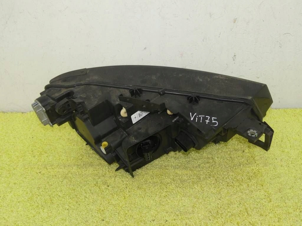 Frontscheinwerfer VW Id.4 11B941035M Links Scheinwerfer Headlight SCH1390446533vt