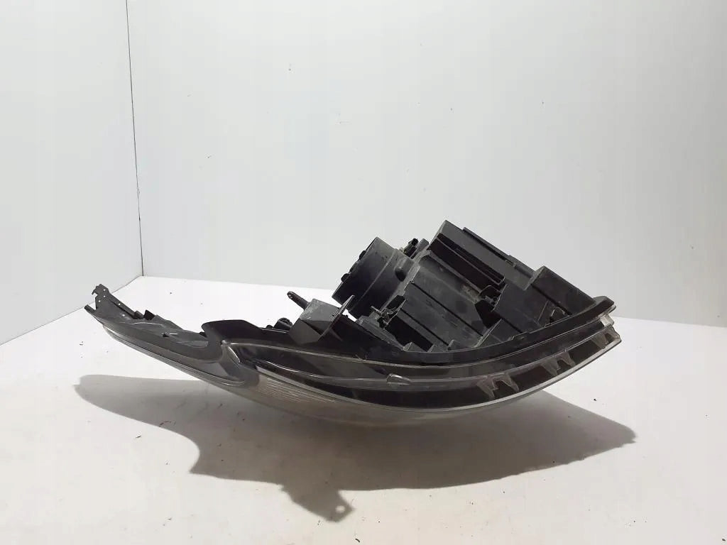 Frontscheinwerfer Renault Trafic III 260605173R Links Scheinwerfer Headlight SCH2615881798ba