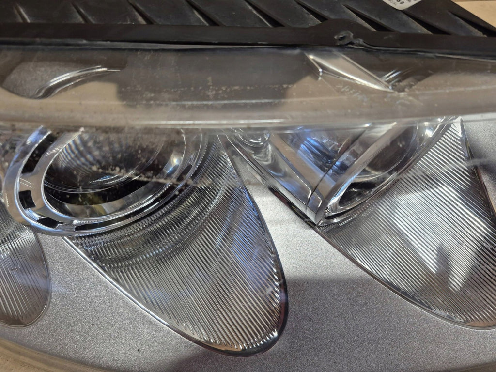 Frontscheinwerfer VW Touareg 7L6941016BK Rechts Scheinwerfer Headlight SCH6190038251hf