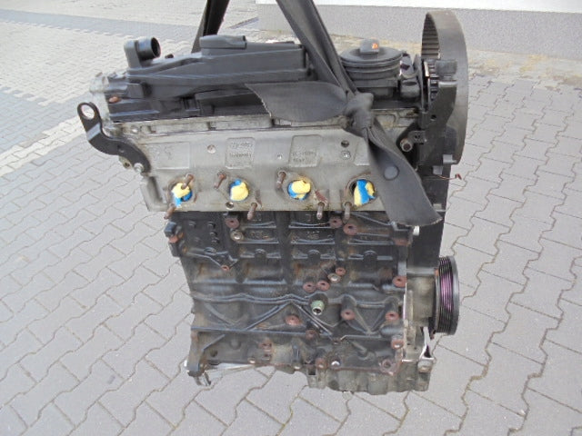 Motor Audi A6 A4 CAHA CAHB CAGB CAGA 2.0 TDI 173TKm 2011 Diesel Unkomplett