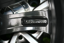 Laden Sie das Bild in den Galerie-Viewer, 4x Alufelge 17 Zoll 7.0" 5x112 38ET A2054010200 Mercedes-Benz Vito Rim Wheel FEL7417438054hp