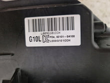 Laden Sie das Bild in den Galerie-Viewer, Frontscheinwerfer Hyundai I30 III 92101-G4100 Links Scheinwerfer Headlight SCH8525362771dk