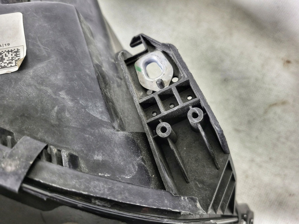 Frontscheinwerfer Mercedes-Benz X156 A1569061800 Bi-Xenon Rechts Headlight SCH1656167080pe