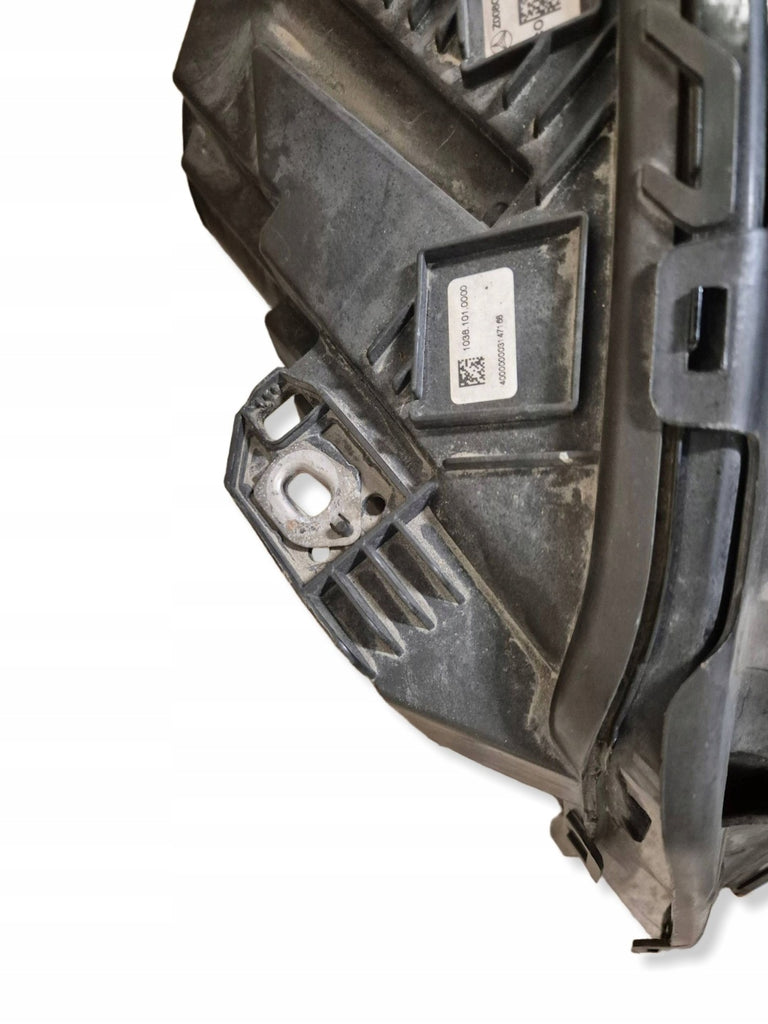 Frontscheinwerfer Mercedes-Benz Cla X117 C117 A1178206761 Links Headlight SCH3300483361pe