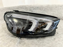 Laden Sie das Bild in den Galerie-Viewer, Frontscheinwerfer Mercedes-Benz Gle A1679068607 Rechts Scheinwerfer Headlight