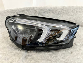 Frontscheinwerfer Mercedes-Benz Gle A1679068607 Rechts Scheinwerfer Headlight