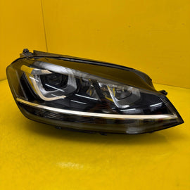 Frontscheinwerfer VW Golf VII 5G1941032 Xenon Rechts Scheinwerfer Headlight SCH6299002651kb