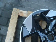 Laden Sie das Bild in den Galerie-Viewer, 1x Alufelge 18 Zoll 7.0" 5x114.3 34ET 403005592R Renault Captur Ii Rim Wheel FEL5771526050zl