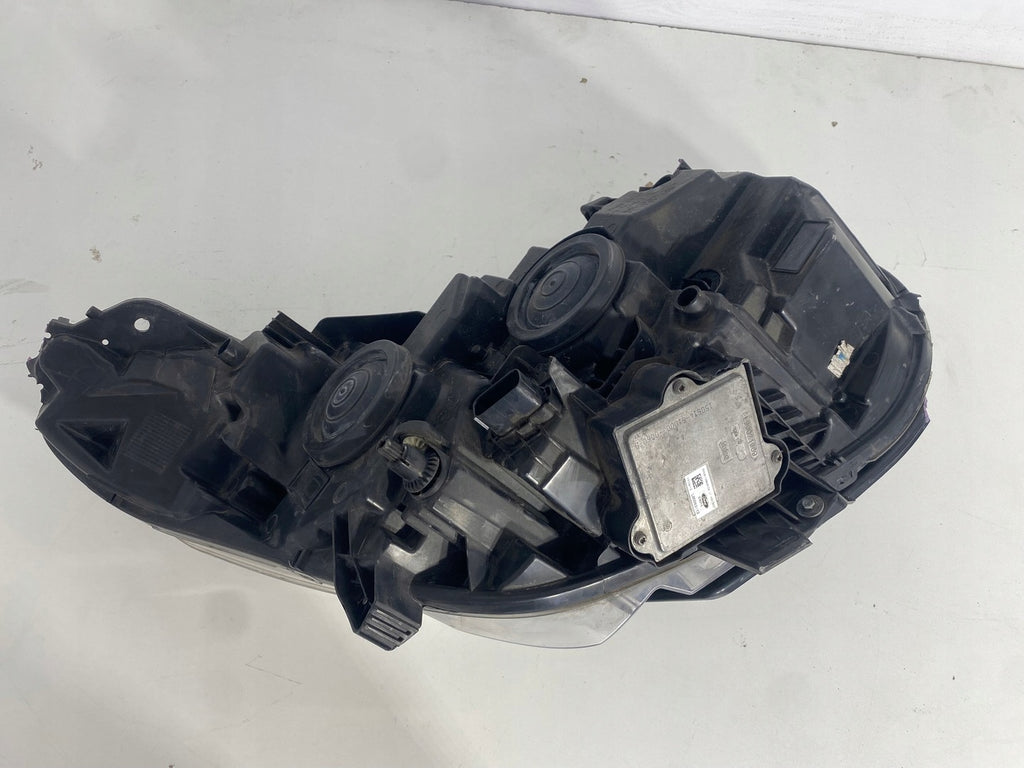 Frontscheinwerfer Ford S-Max EM2B-13W030-GE Xenon Links Scheinwerfer Headlight SCH2460489603in