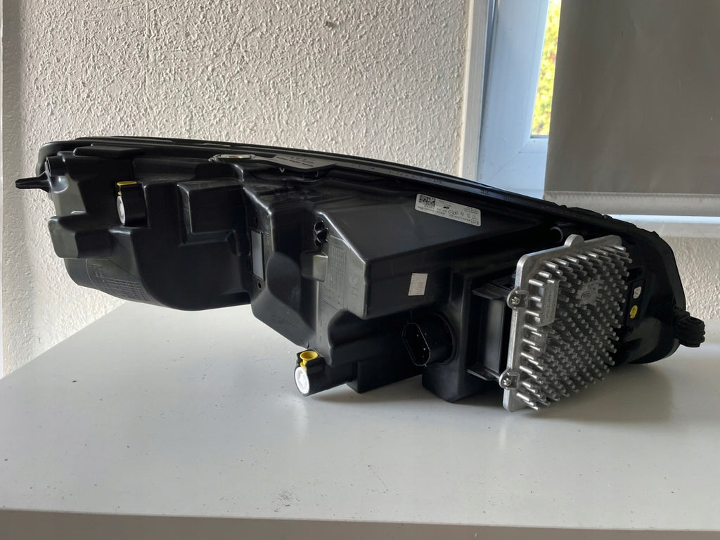 Frontscheinwerfer Jaguar E Pace X540 M9C3-13W030-BB LED Links Headlight SCH3526230612dp