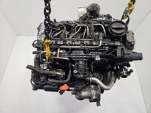 Load image into Gallery viewer, Motor Audi Seat Skoda VW I CAY 1.6 TDI Diesel Engine Komplett MOT9828872102lh