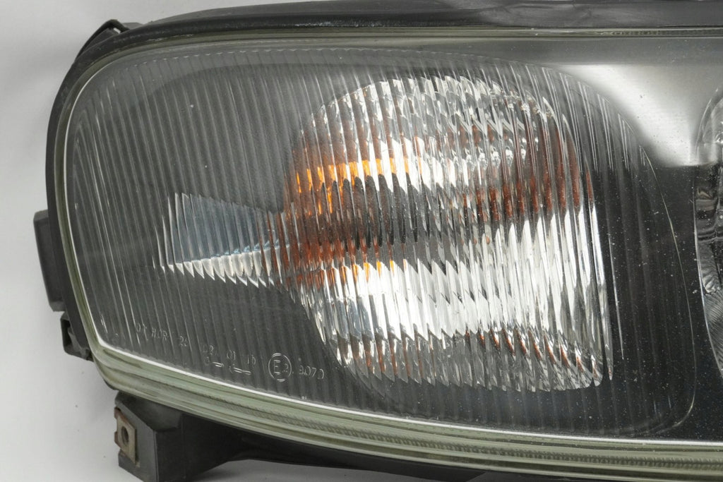 Frontscheinwerfer Volvo S60 I 89007860 8693578 Rechts Scheinwerfer Headlight SCH1328672084vz