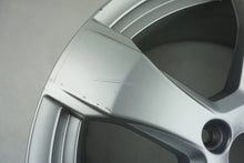 Laden Sie das Bild in den Galerie-Viewer, 1x Alufelge 17 Zoll 7.5" 5x108 50ET Glanz Silber 31423850 Volvo S60 I Xc60 FEL5229675322zl