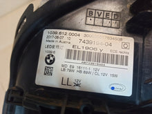 Load image into Gallery viewer, Frontscheinwerfer BMW 5 G31 G30 7439194-04 LED Rechts Scheinwerfer Headlight SCH1542683986lm