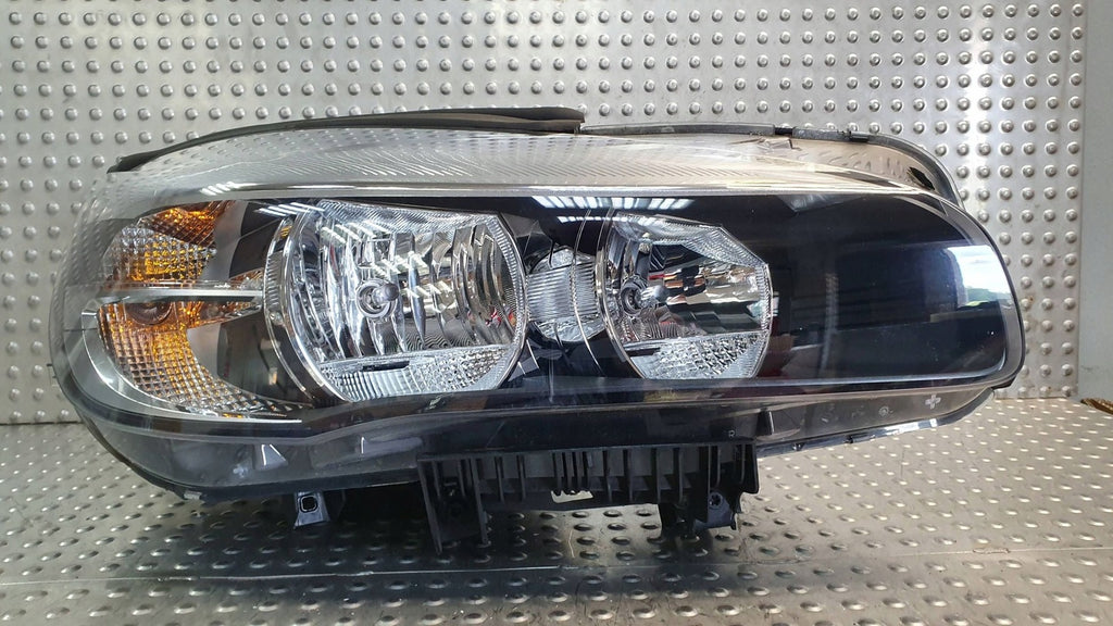 Frontscheinwerfer BMW 2 F45 F46 7422576-07 Rechts Scheinwerfer Headlight SCH4764325396px