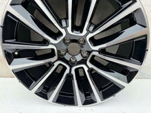 Load image into Gallery viewer, 1x Alufelge 22 Zoll 9.0" 5x108 32294604 Volvo Xc90 Ii Rim Wheel FEL4419378125mv