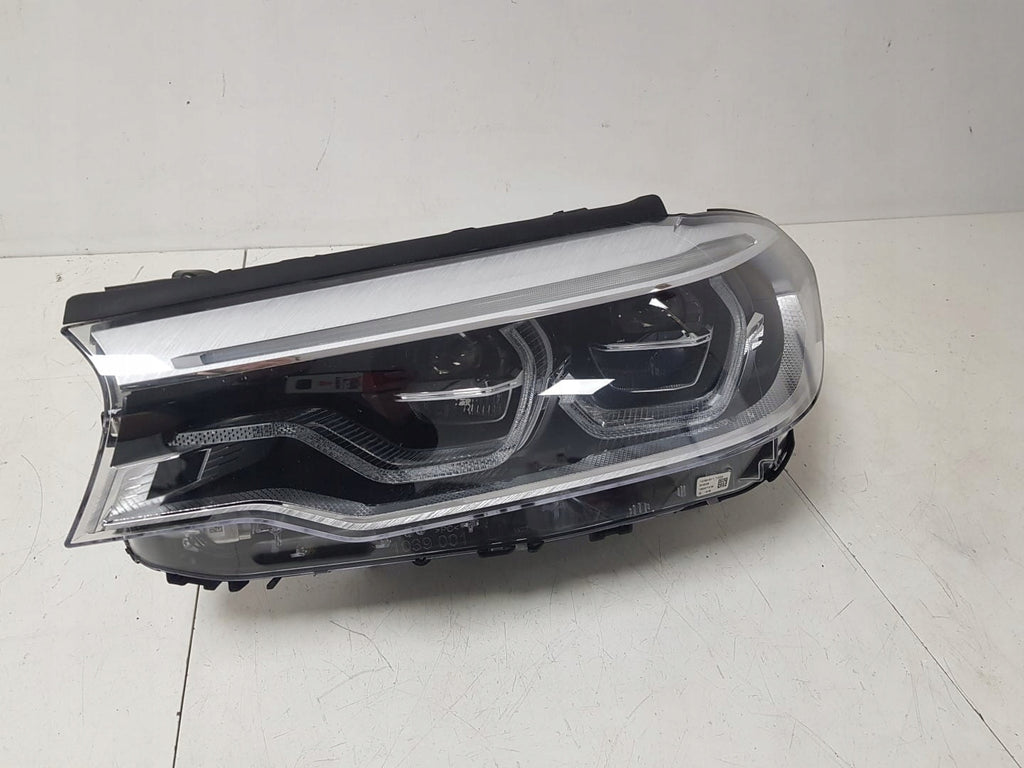 Frontscheinwerfer BMW 5 G31 G30 8499121 8499121-03 Full LED Links Headlight SCH8440216545jp