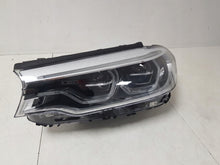 Laden Sie das Bild in den Galerie-Viewer, Frontscheinwerfer BMW 5 G31 G30 8499121 8499121-03 Full LED Links Headlight SCH8440216545jp