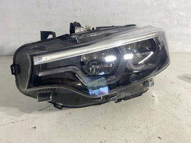 Frontscheinwerfer BMW 4 F36 F32 F33 8738705-01 LED Links Scheinwerfer Headlight SCH3007858497vs