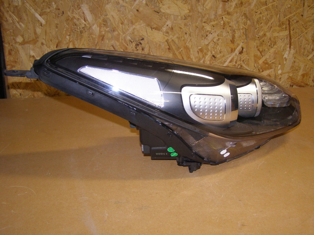 Frontscheinwerfer Kia Sportage IV 92101-F1110 Xenon Ein Satz Headlight SCH2812244964cb
