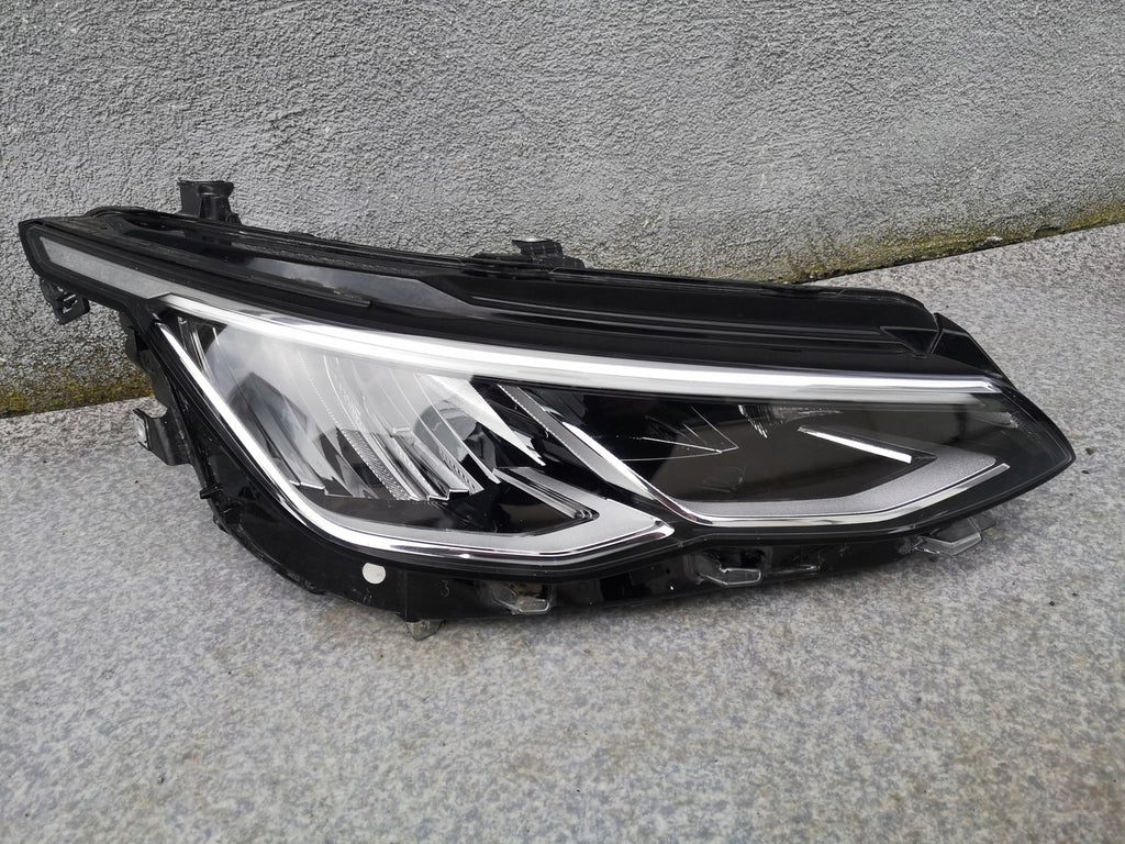 Frontscheinwerfer VW Golf VIII 5H1941006B Full LED Rechts Scheinwerfer Headlight