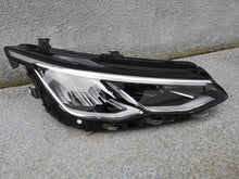 Load image into Gallery viewer, Frontscheinwerfer VW Golf VIII 5H1941006B Full LED Rechts Scheinwerfer Headlight