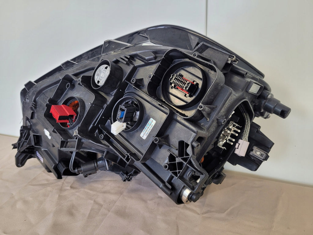 Frontscheinwerfer VW Sportsvan 517941033B Links Scheinwerfer Headlight SCH1060333072jx