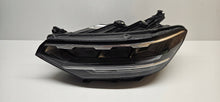 Laden Sie das Bild in den Galerie-Viewer, Frontscheinwerfer VW Passat B8 3G1941035Q LED Links Scheinwerfer Headlight SCH3544479333vi