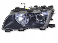 Laden Sie das Bild in den Galerie-Viewer, Frontscheinwerfer BMW E46 CVT813 FALSE Scheinwerfer Headlight SCH8842028196qb