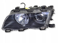 Laden Sie das Bild in den Galerie-Viewer, Frontscheinwerfer BMW E46 CVT813 Links Scheinwerfer Headlight SCH8842028196qb