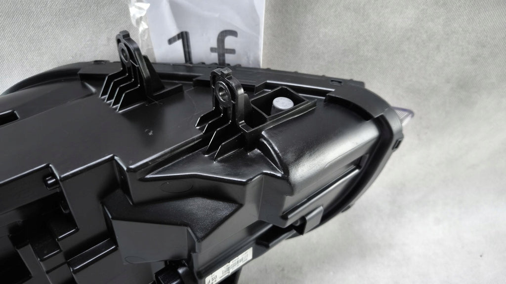 Frontscheinwerfer Hyundai Kona 92102J9600 LED Rechts Scheinwerfer Headlight SCH8213567009ps
