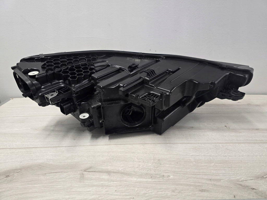 Frontscheinwerfer Audi E-Tron E Tron 4KE941039 LED Ein Stück (Rechts oder Links)