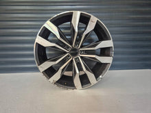 Load image into Gallery viewer, 1x Alufelge 20 Zoll 5x112 38ET 5NN601025 VW Tiguan Allspace Rim Wheel FEL2784095145iw