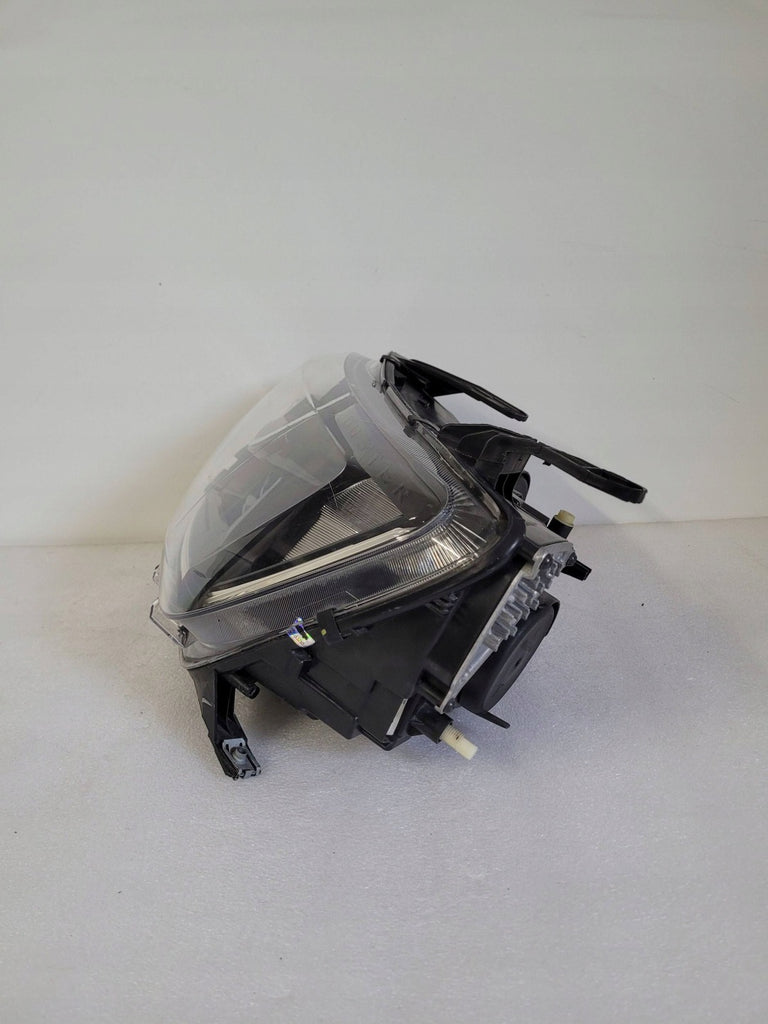 Frontscheinwerfer Dacia Duster 260609367R Links Scheinwerfer Headlight SCH2315108429bz