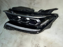 Load image into Gallery viewer, Frontscheinwerfer Kia Sorento IV Mq4 92101-P2120 Full LED Links Headlight